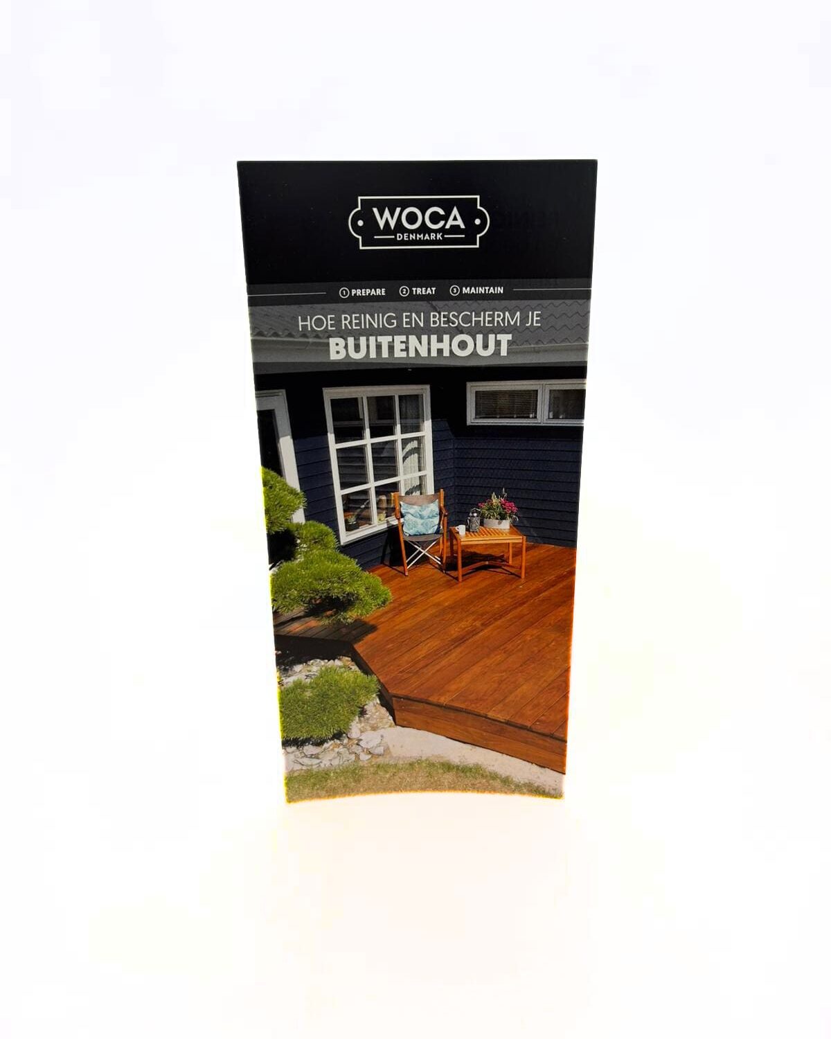 Alternatief beeld van Onderhoudspakket